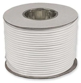 100m of 3183TRS 0.75mm, 3 Core Tough rubber flexible Cable
