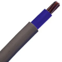 100m of 6181Y16.0mm Meter Tails Double Insulated Cable