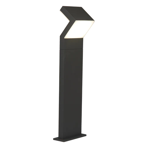 Ansell ADULEDB/080 Duet Bollard 800mm
