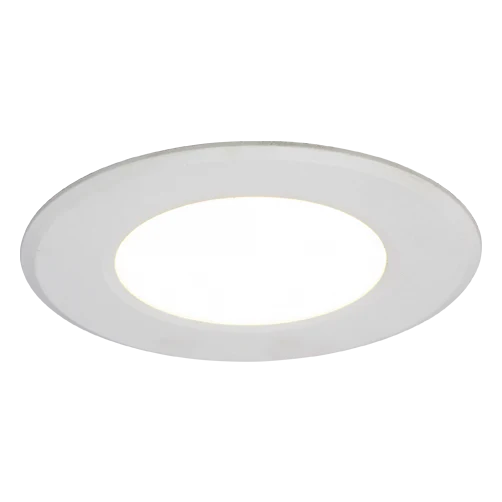 Ansell ALODLED/75/CW Lodi Slim Downlight 75 Cool White