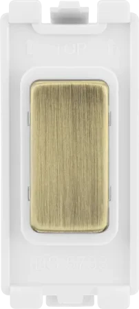 BG RABBLNK Blank module - Image 2