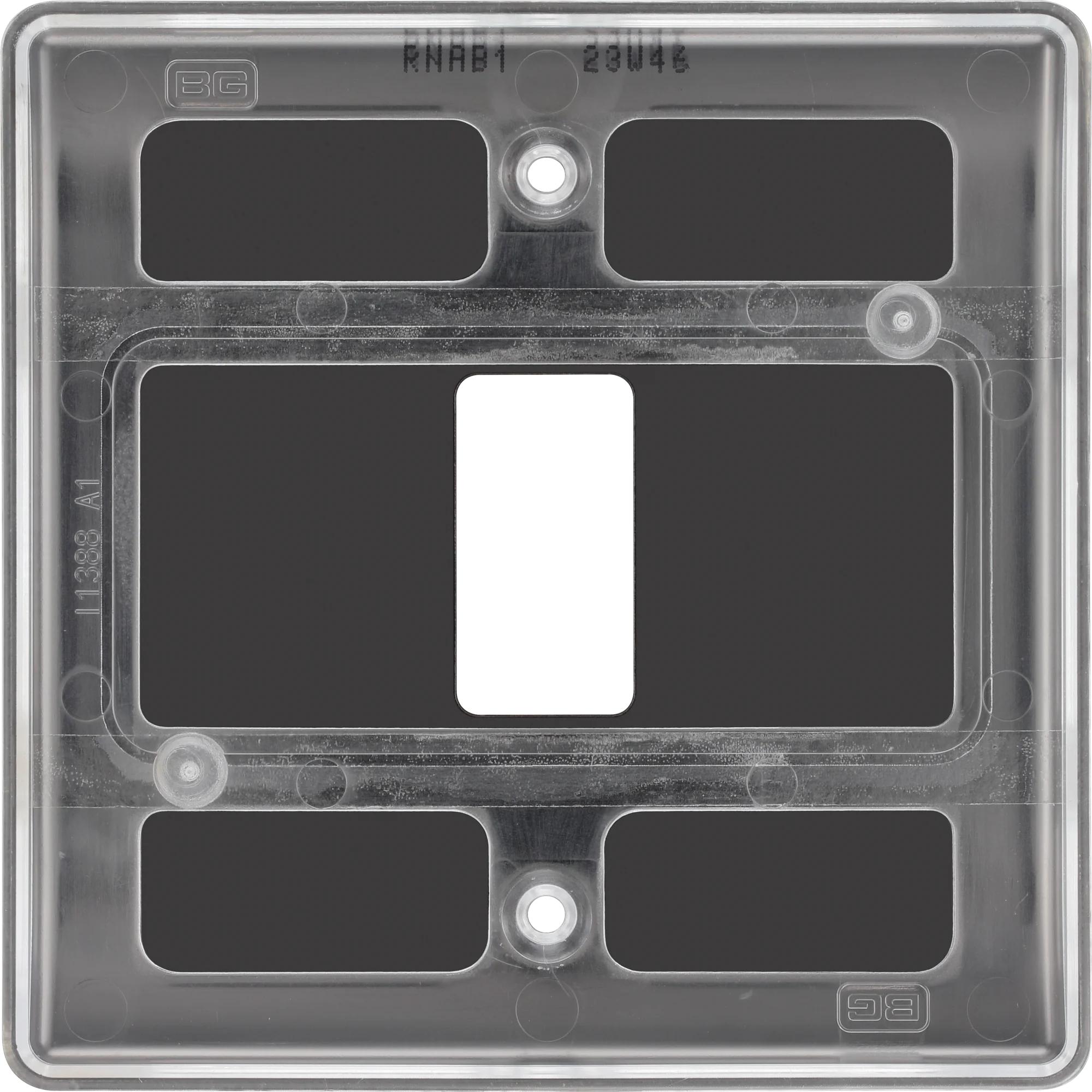 BG RNAB1 1 module, square - Image 6