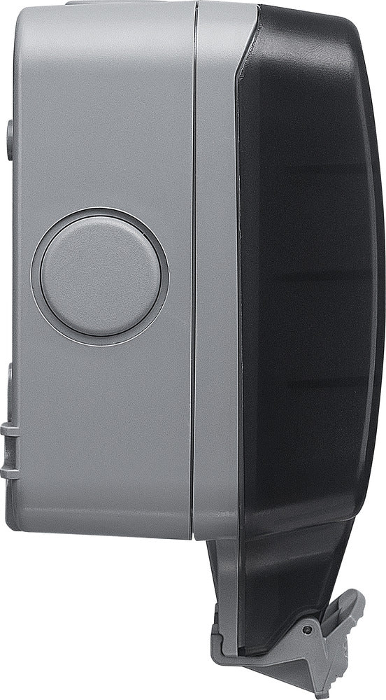 BG WP21 Nexus Storm Weatherproof Single 13A DP Switched Socket - Image 8