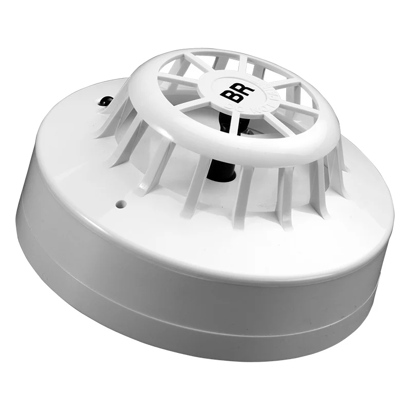 C-Tec 55000-127 Apollo Series 65 BR (75ºC) Heat Detector