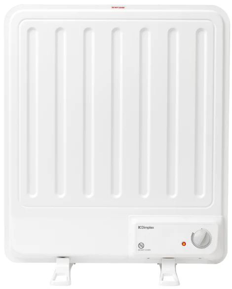 Dimplex OFX075E OFXE Oil-filled Panel Radiator 0.75kw - Image 2