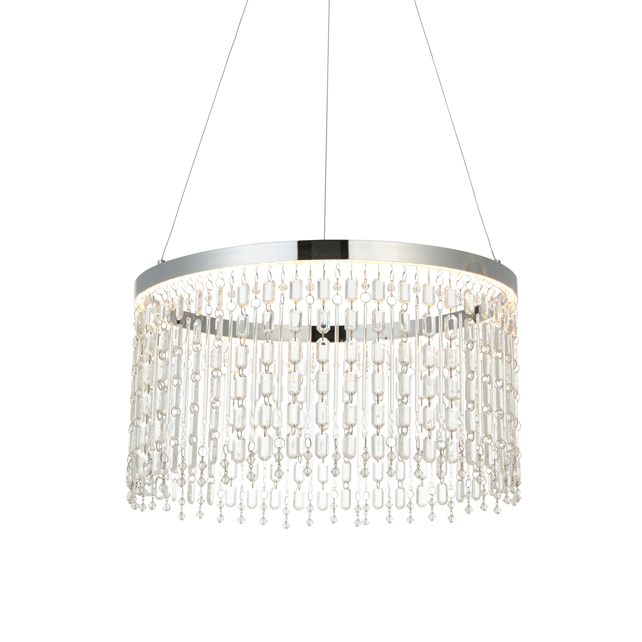 Endon 98150 Liliana 1lt Pendant - Image 2