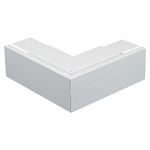External Angle Accessory for PVC Maxi-Trunking - Image 3