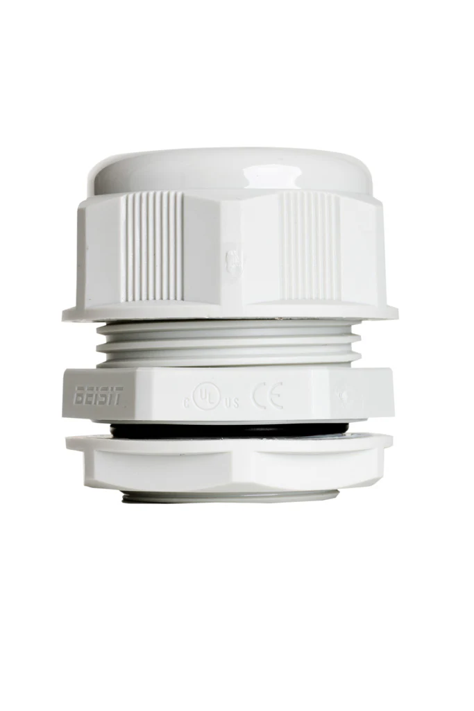 Fusebox G32T 32mm TAIL GLAND for 25mm2 Live & Neutral, and 16mm2 Earth (QTY 1) - Image 2