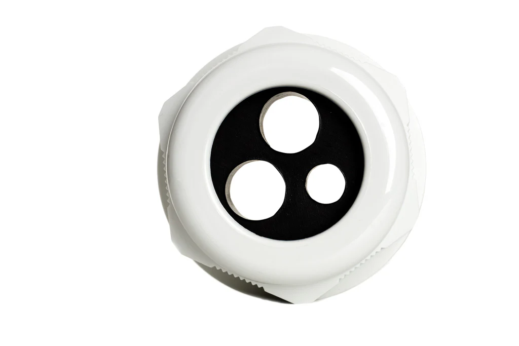 Fusebox G32T 32mm TAIL GLAND for 25mm2 Live & Neutral, and 16mm2 Earth (QTY 1) - Image 3