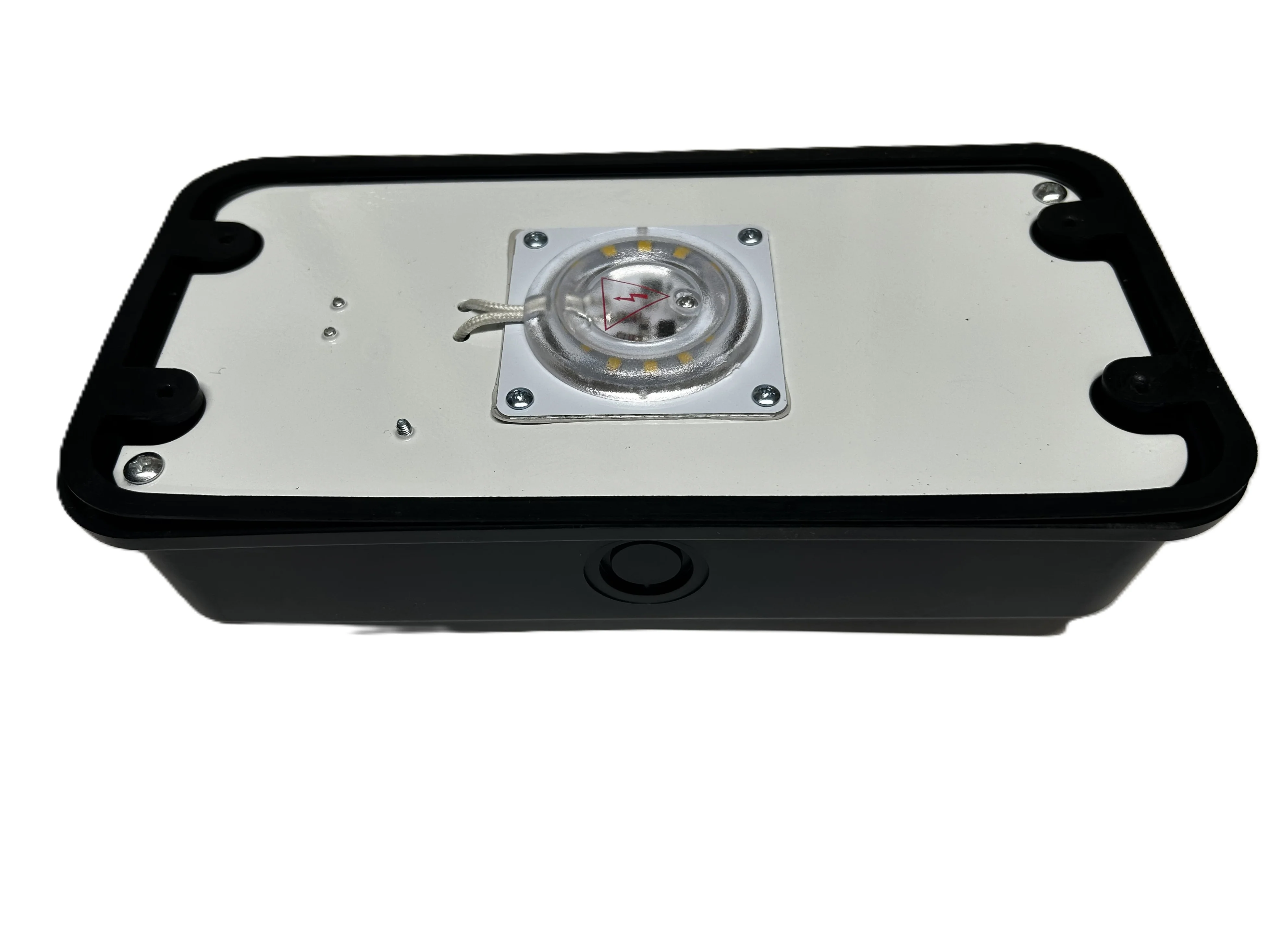 Modlux FAL100 Outdoor/Waterproof (IP65) 4000K LED Wall/Ceiling Bulkhead Light - Image 3