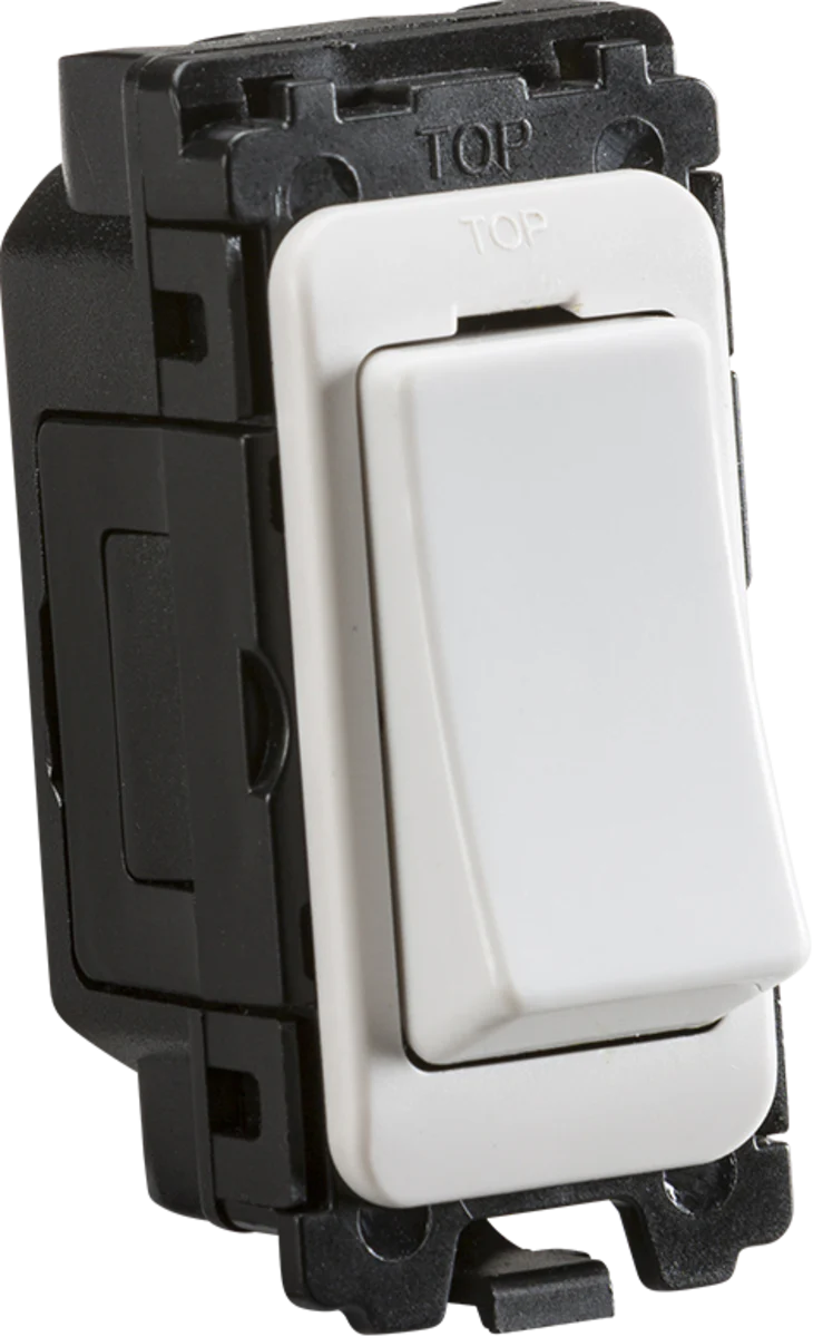 Knightsbridge MLA CUGM4 20AX intermediate switch module