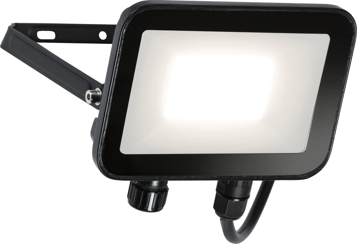 Knightsbridge MLA FLN20 230V IP65 20W LED FLOOD
