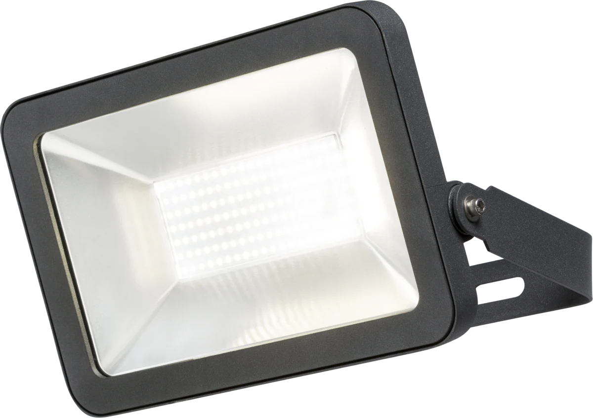 Knightsbridge MLA FLPA100 230V IP65 100W LED Floodlight 4000K