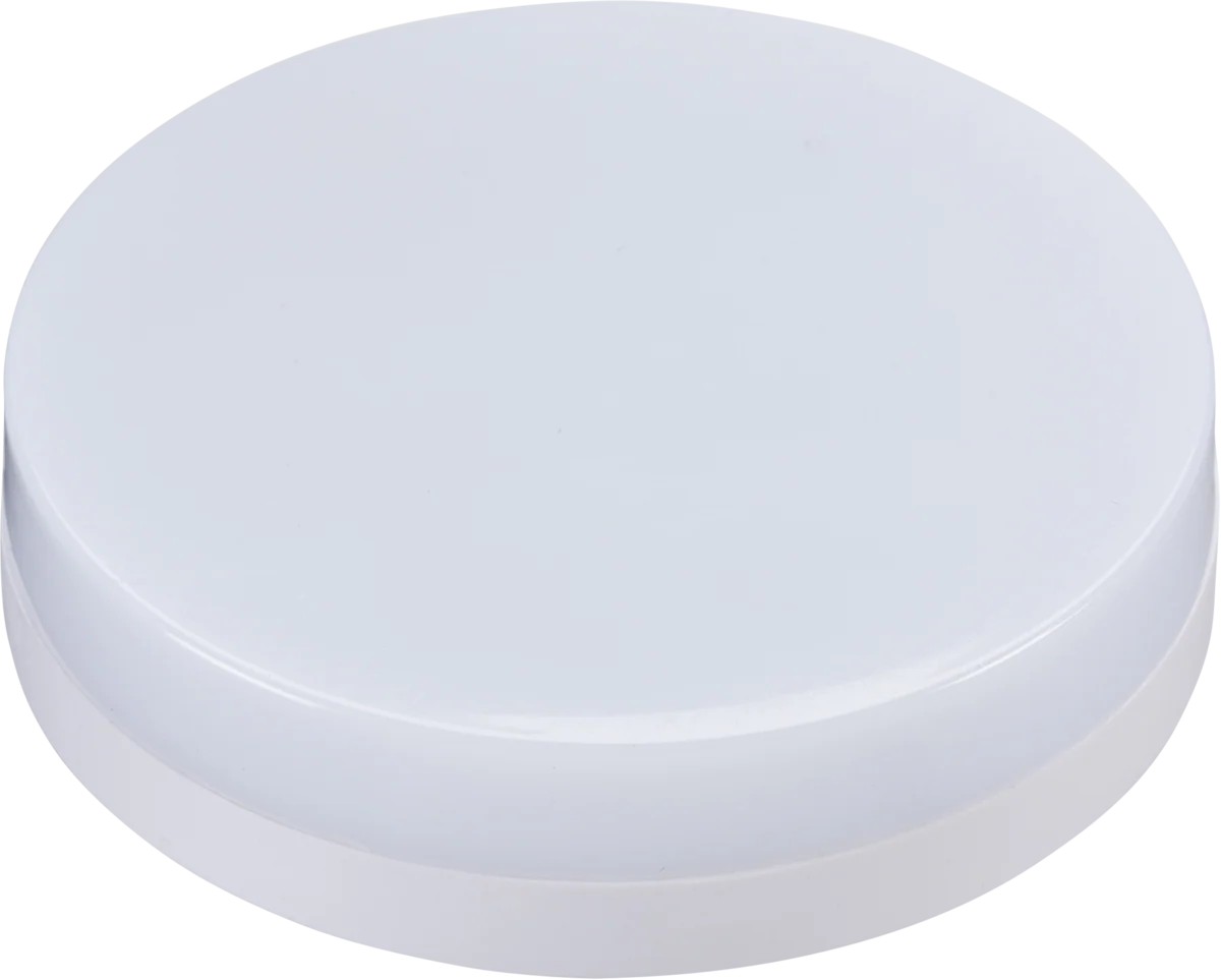 Knightsbridge MLA GXLED5K 230V GX53 5W LED Lamp Daylight