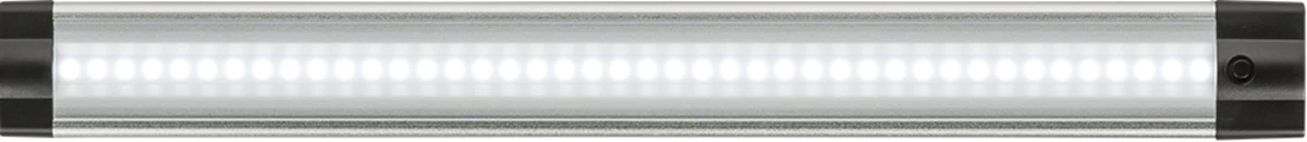 Knightsbridge MLA LED3WCW 24V 3W LED Linkable Flat Striplight 6000K (310mm)