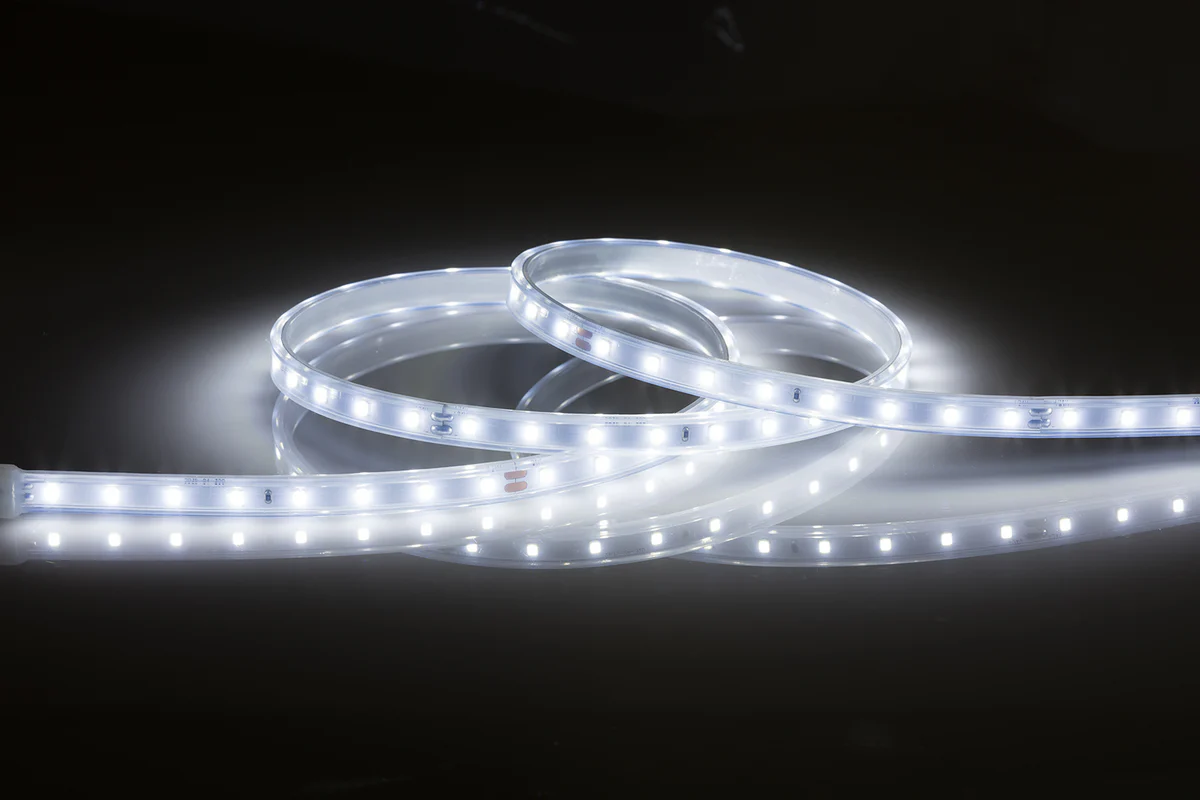 Knightsbridge MLA LFC24IPDL1M 24V IP67 LED Flex Daylight 6000K (1 metre)