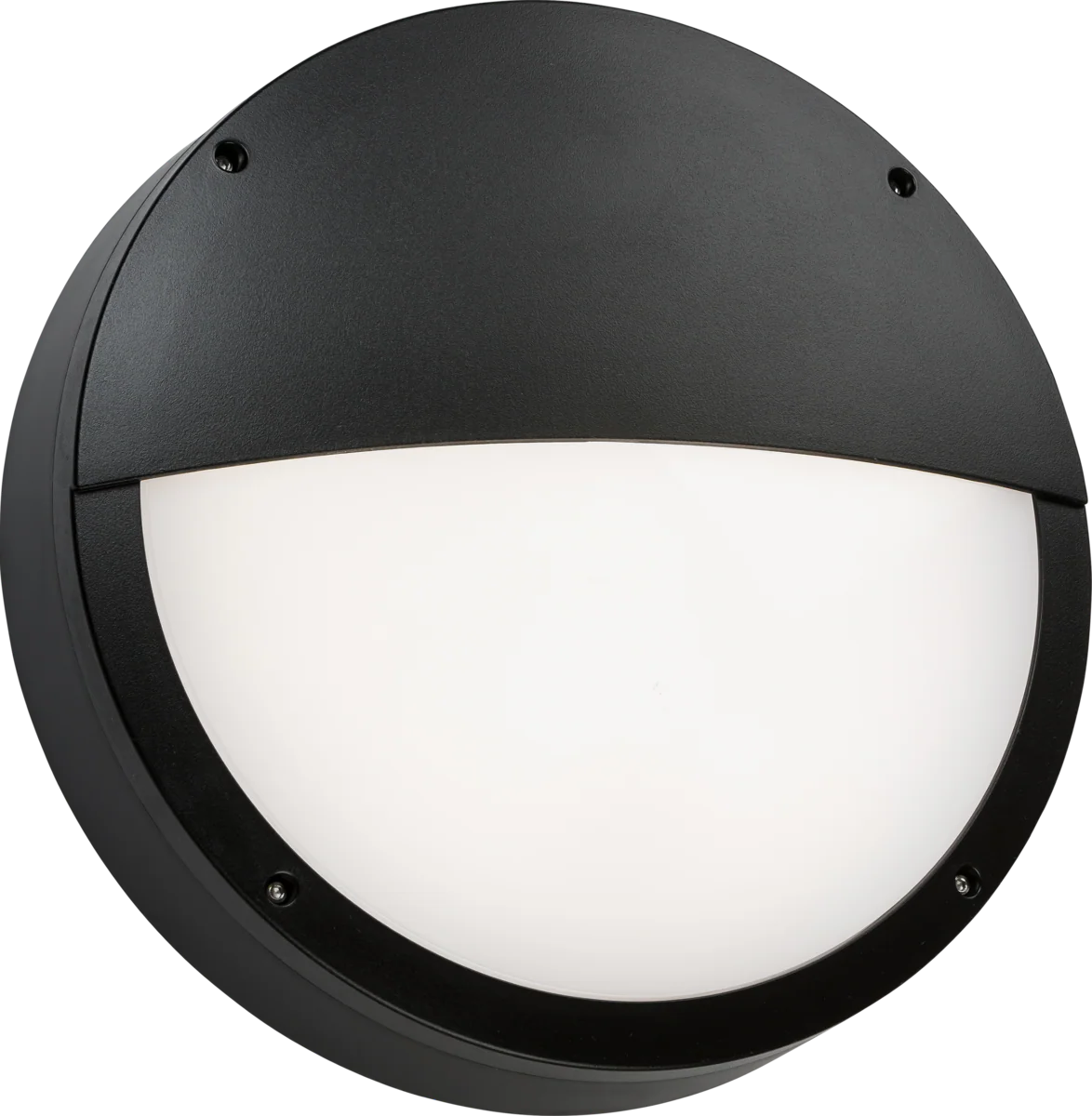 Knightsbridge MLA TNXPROCEBK Anti-vandal Black Eyelid Casing for Tenax Pro
