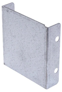 Mixed A1505EC 6X2 END CAP/BLANK END