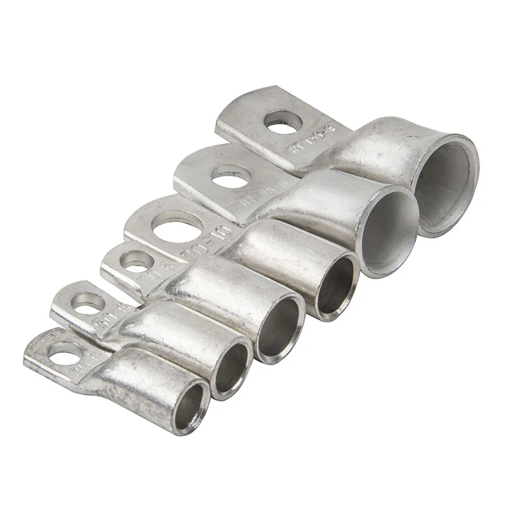 Mixed KCL300-10 Un-insulated Crimps 300mm Cable 10mm Hole