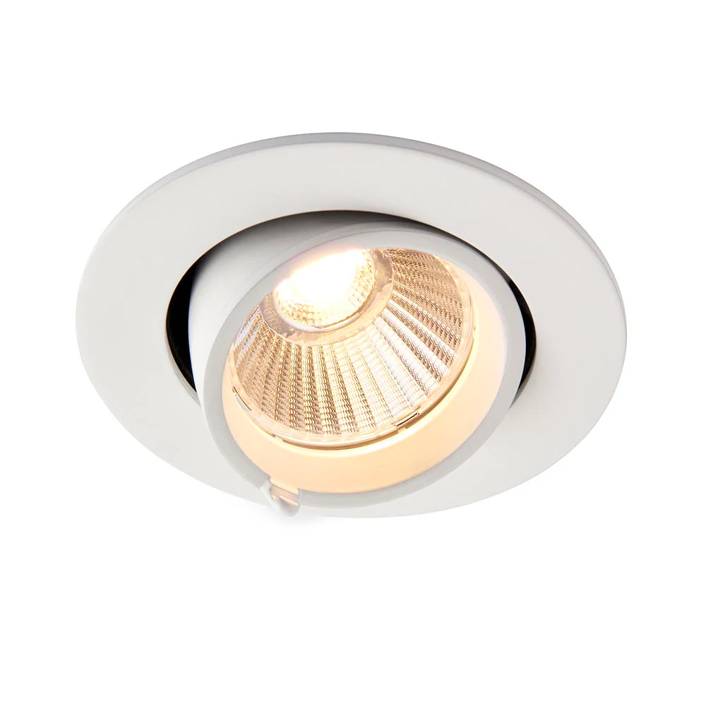 Saxby 108288 Axial CCT 10.5W Round 10.5W - Image 2