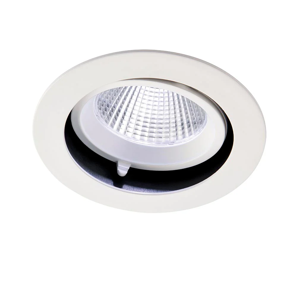 Saxby 108290 Axial CCT 30W Round 30W - Image 4