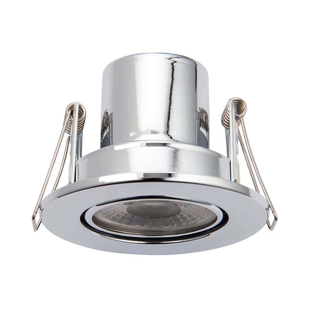 Saxby 108297 ShieldECO 500 CCT Tilt 5W - Image 2