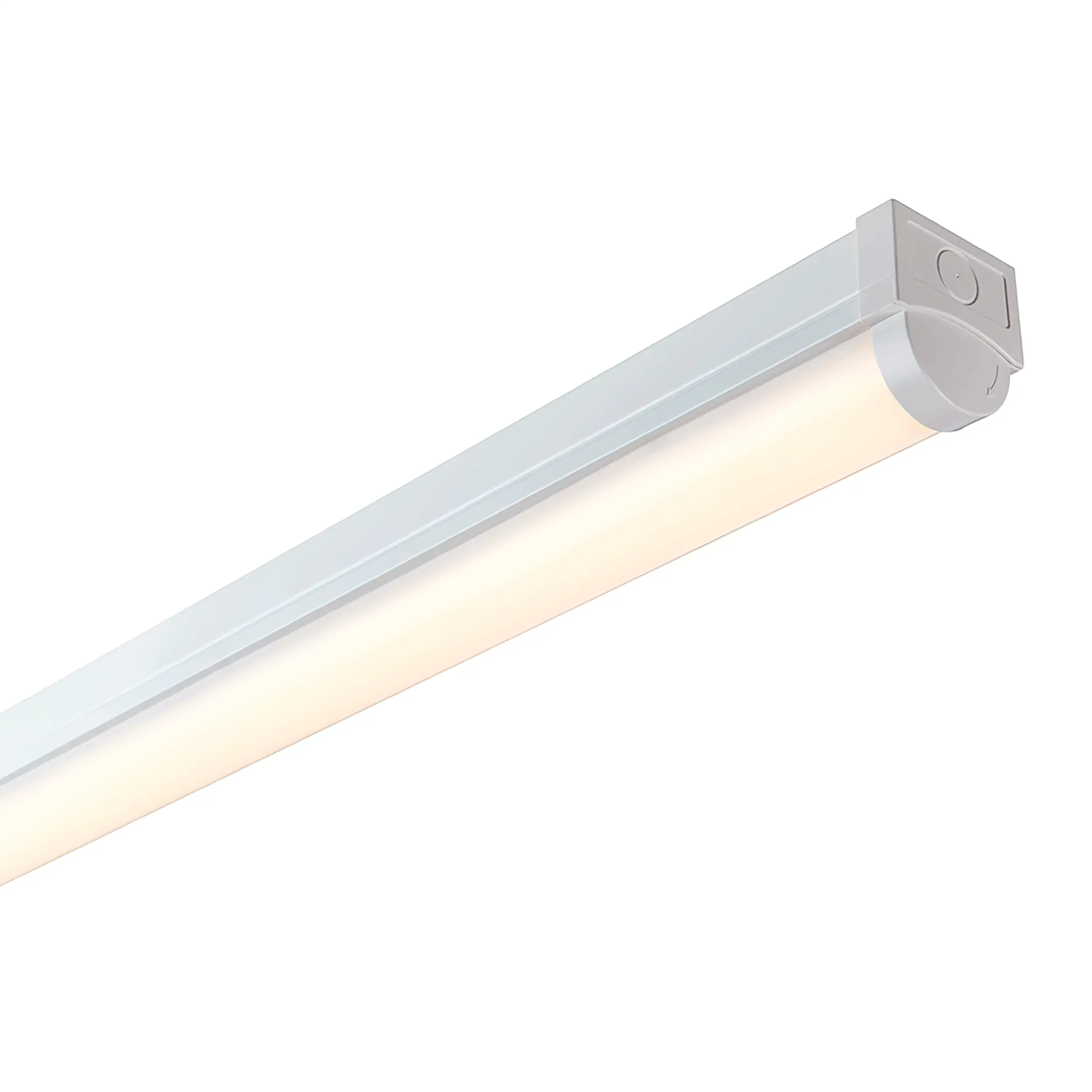 Saxby 108869 RularPRO Microwave LED Batten 6FT 44W - Image 3