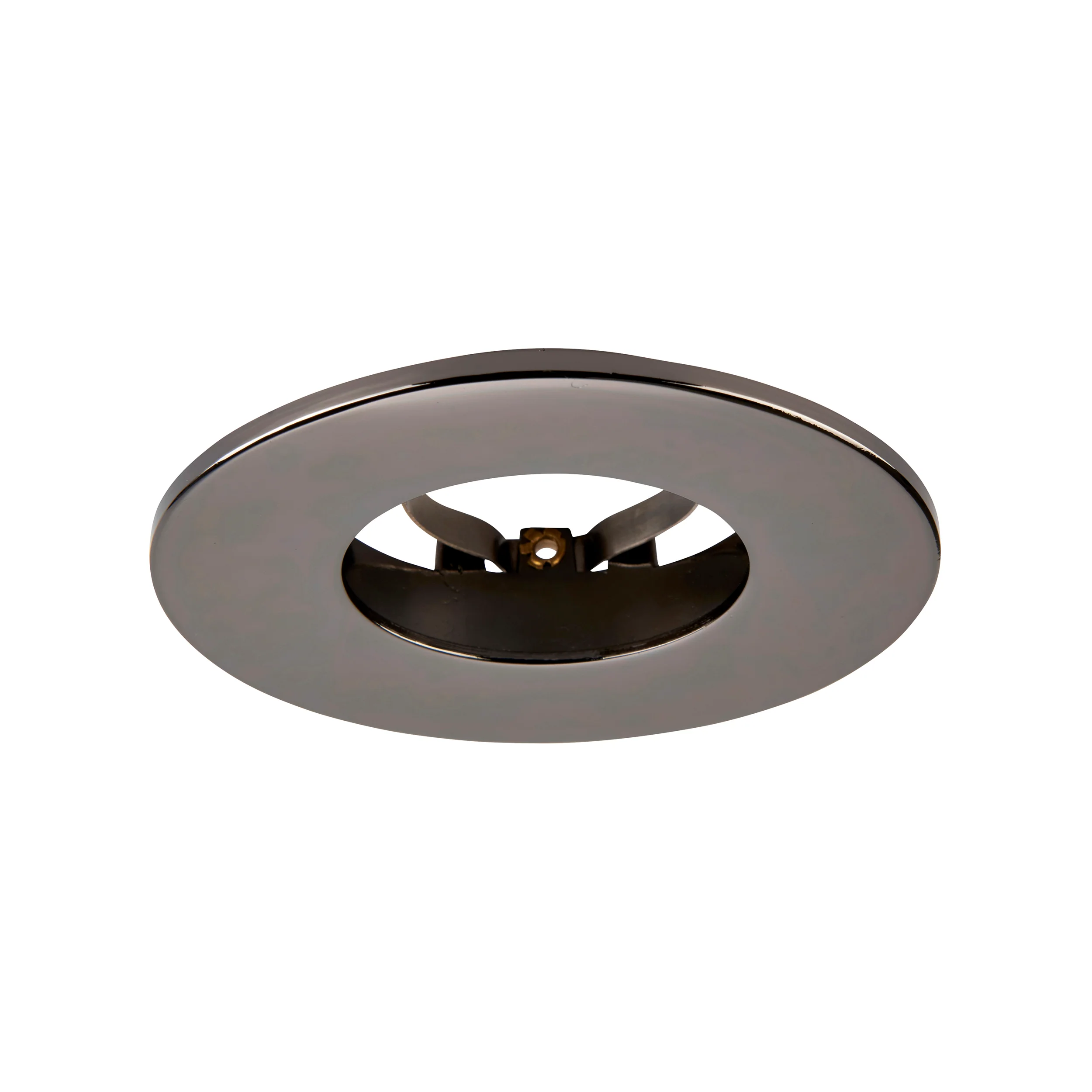 Saxby 113276 ShieldONE 65 Bezel fixed - Black Nickel