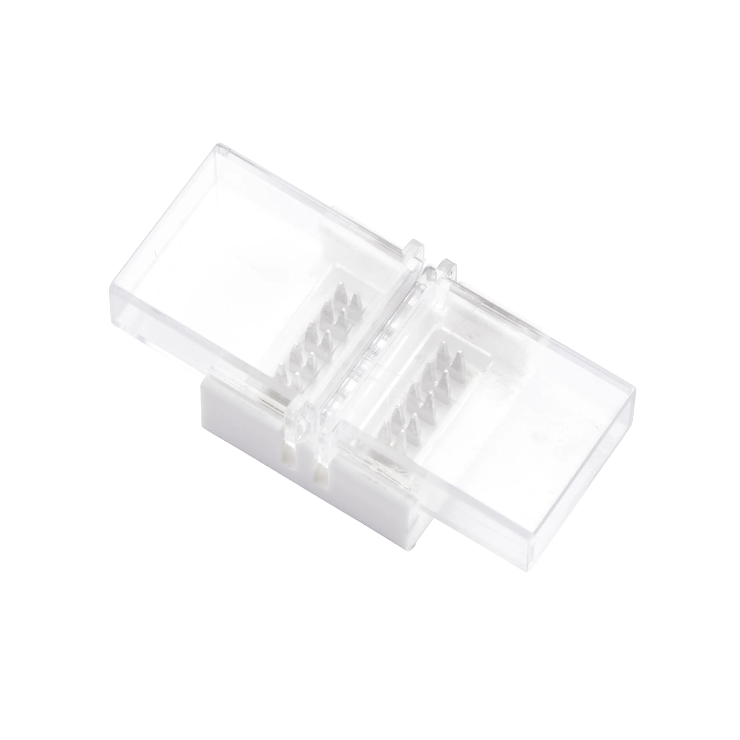Saxby 120344 OrionRGBW 48V | Tape to Tape Connector IP67