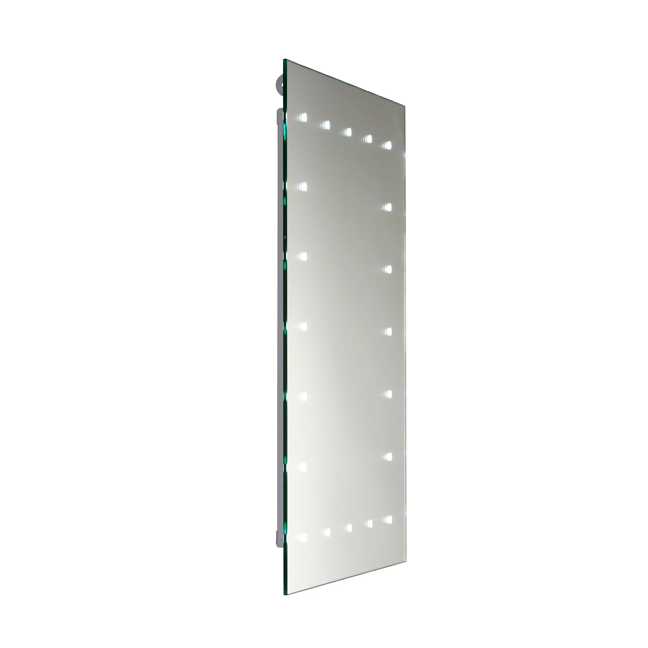 saxby 51898 Toba battery operated mirror IP44 0.06W - Image 3