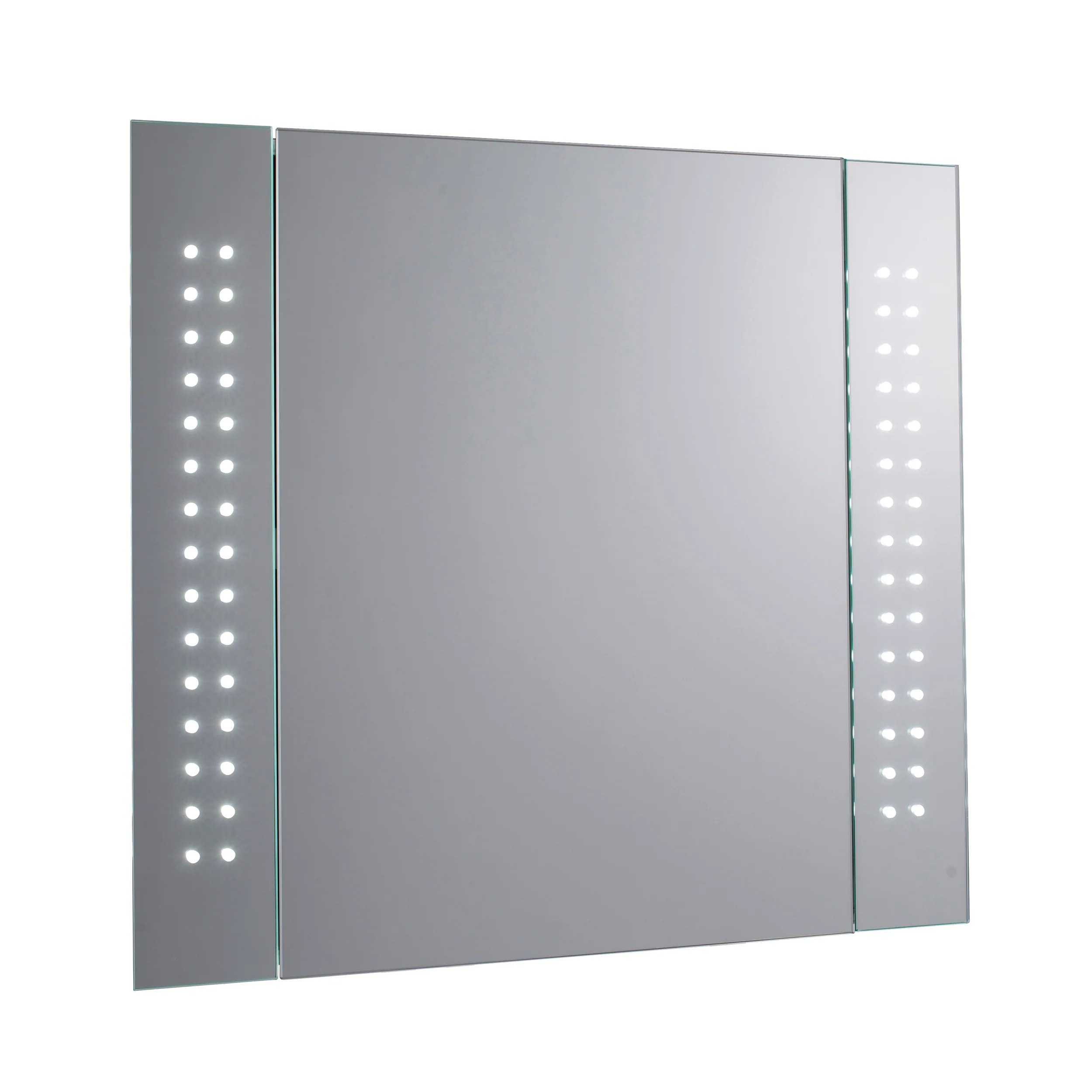 Saxby 60894 Revelo shaver cabinet mirror IP44 4.8W SW cool white - Image 4