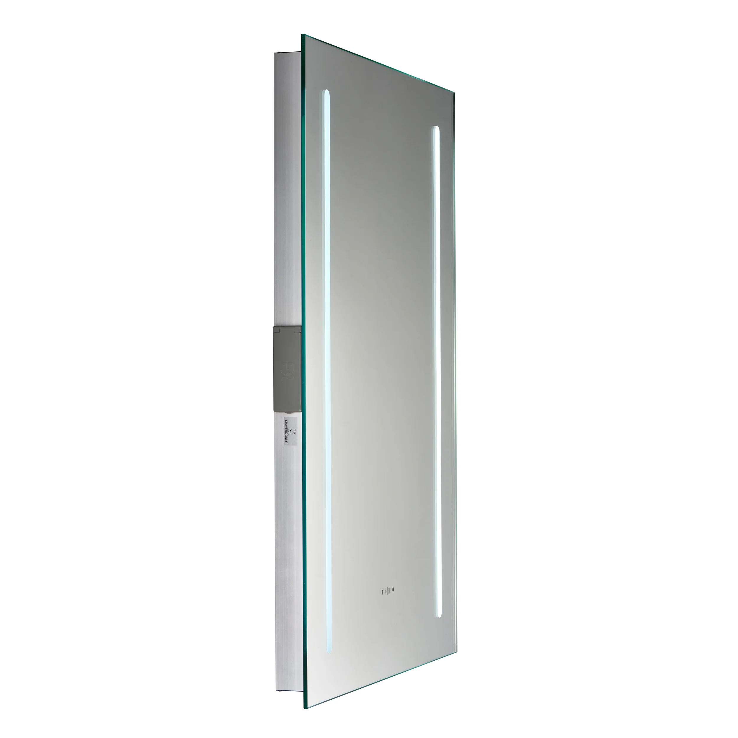 saxby 60899 Nico CCT LED shaver Bathroom mirror IP44 - Image 4