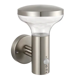 Saxby 67702 Roko PIR 1lt wall 7W IP44 - Image 2