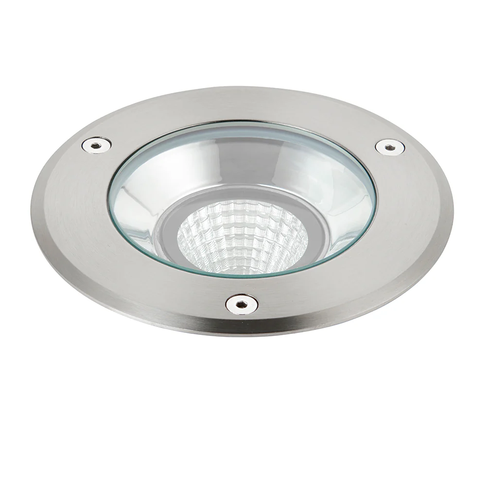 Saxby 90964 Hoxton IP67 13W warm white - Image 2