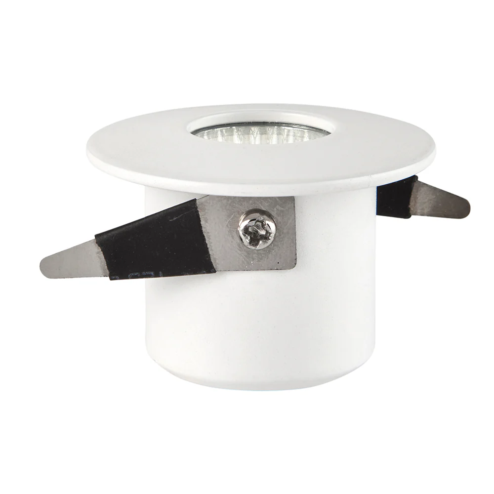 Saxby 92518 LALO 4000K IP44 4W - Image 3