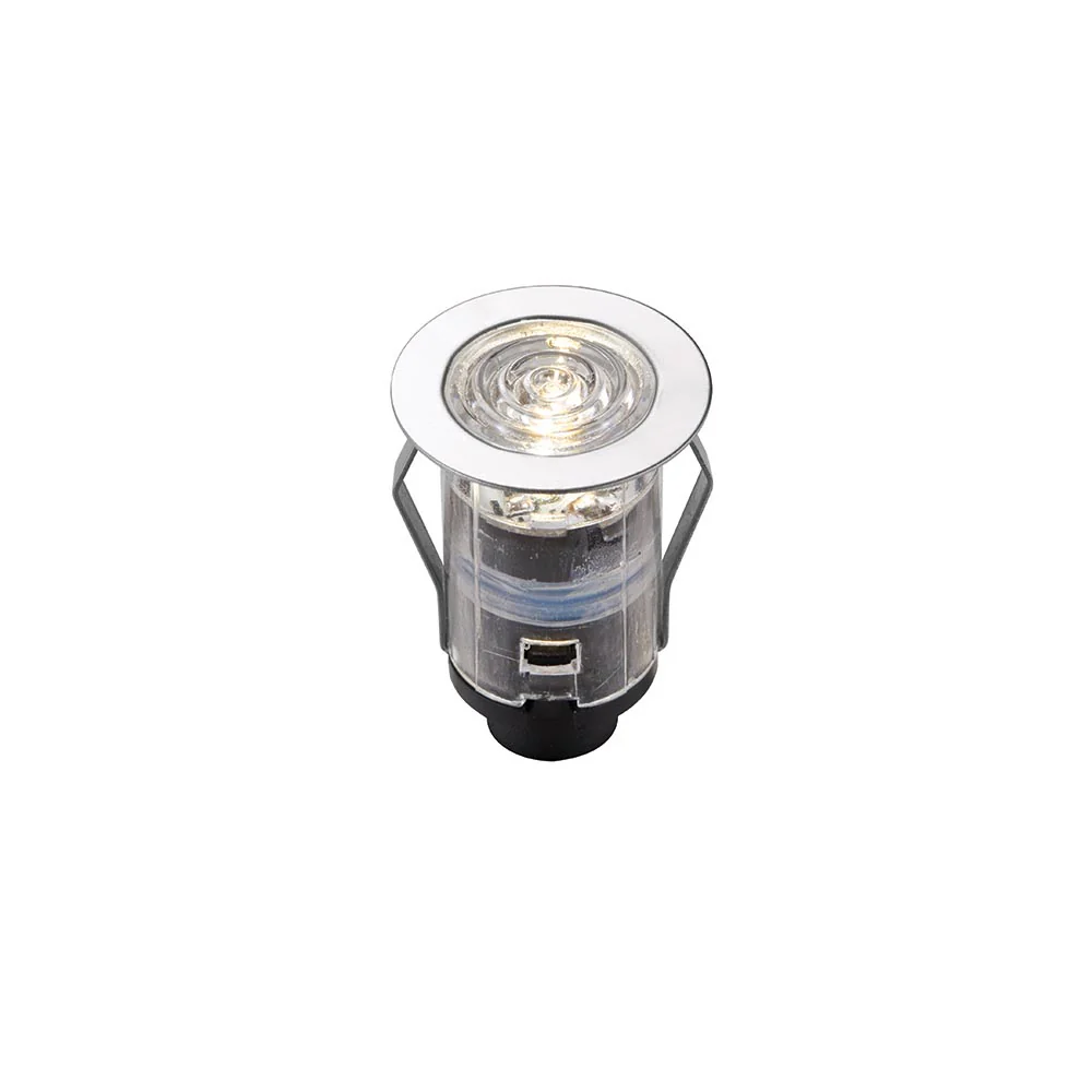 Saxby 94430 IkonPRO CCT 3000K-4000K 25mm IP67 0.75W cct - Image 5