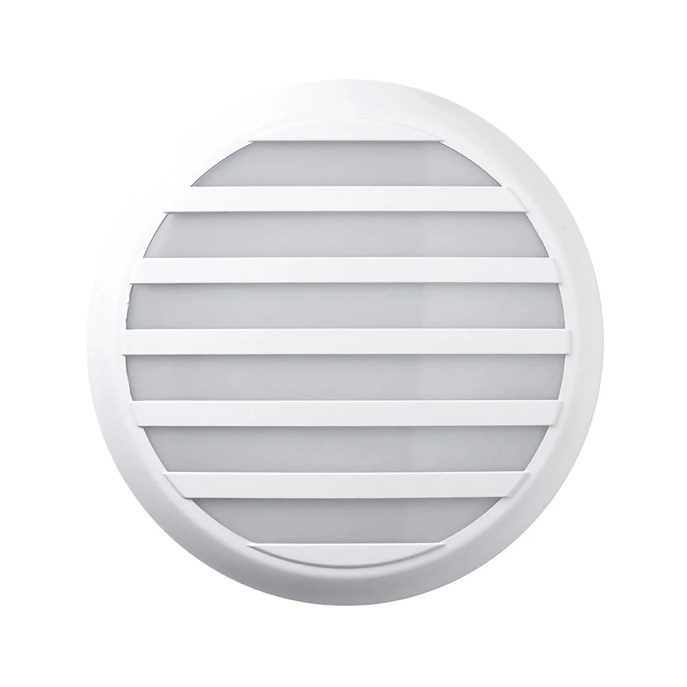 Saxby 95547 Hero CCT White grill bezel - Image 3