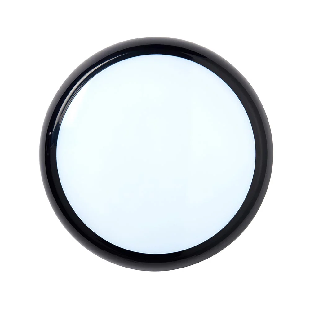 Saxby 95548 Hero CCT Black plain bezel - Image 3