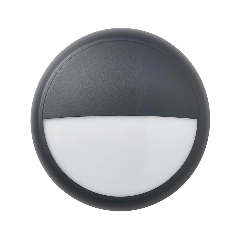 Saxby 95552 Hero CCT Anthracite grey eyelid bezel - Image 3