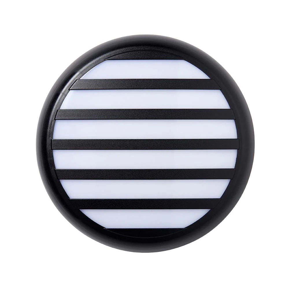 Saxby 95553 Hero CCT Anthracite grey grill bezel - Image 3
