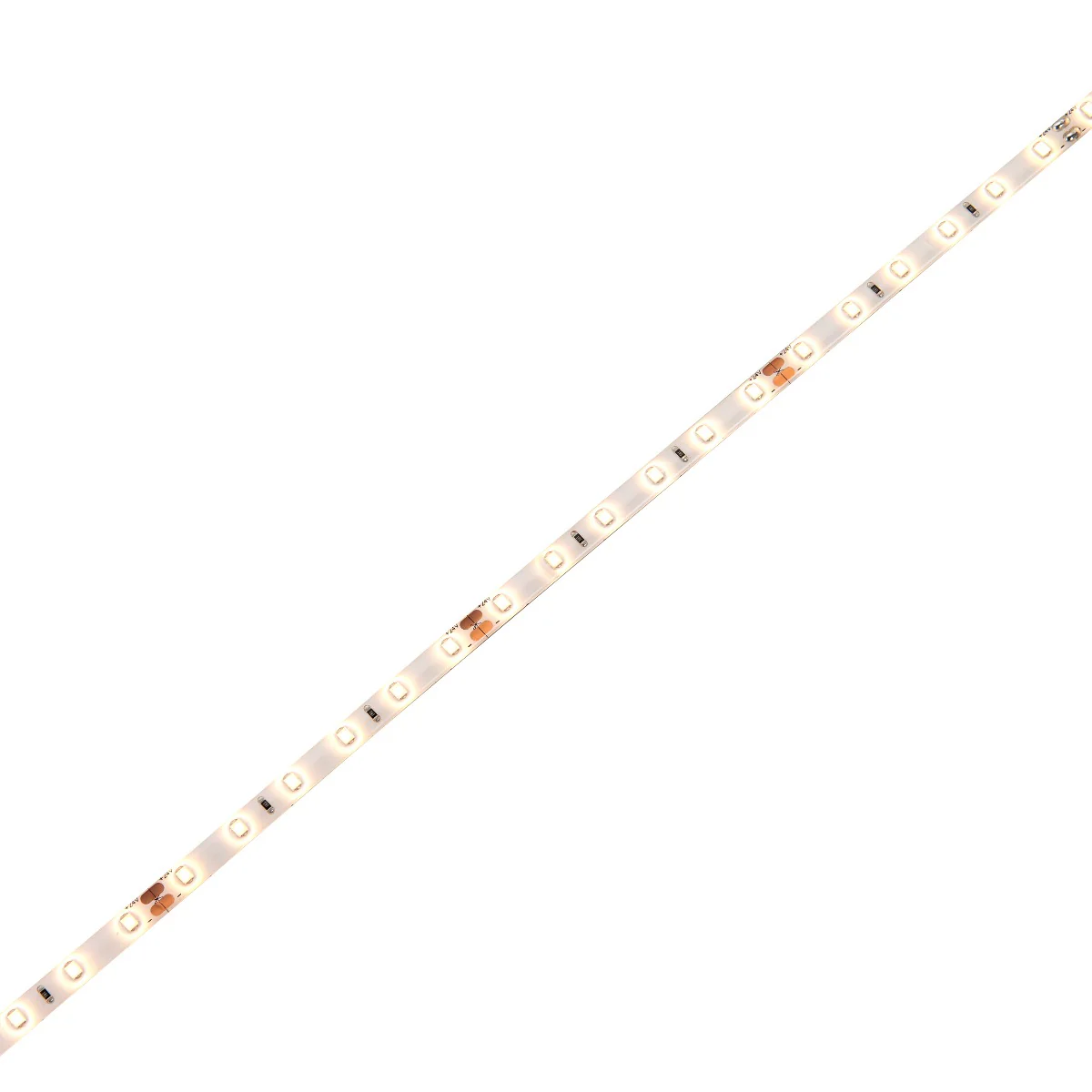 Saxby 99023 Orion65 4000K LED Tape, 9.6W-M, 5M, IP65 - Image 3
