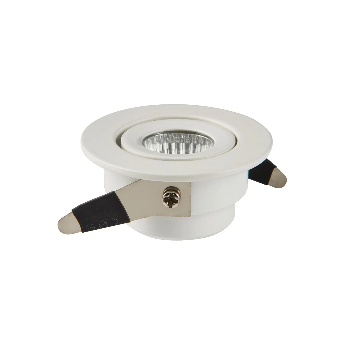 Saxby 99559 4W LALO 3000K Tilt Spot Light - Image 3