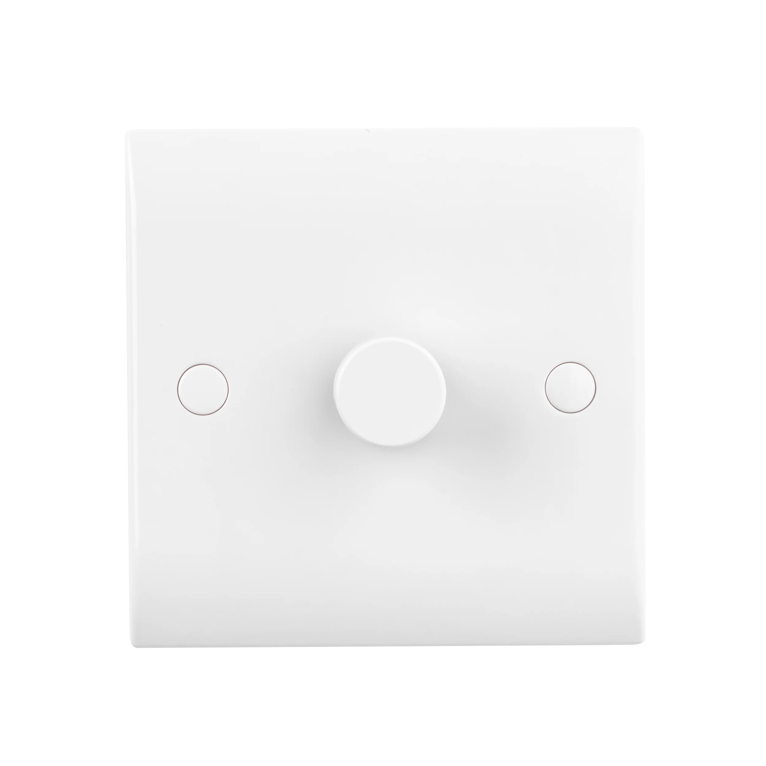 Saxby CE661 1G LED Dimmer 5-100W - Image 2