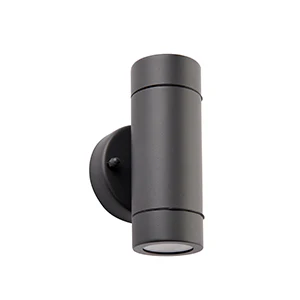 Saxby Palin 2LT Wall Light, IP44, 7W (94792) - Image 4