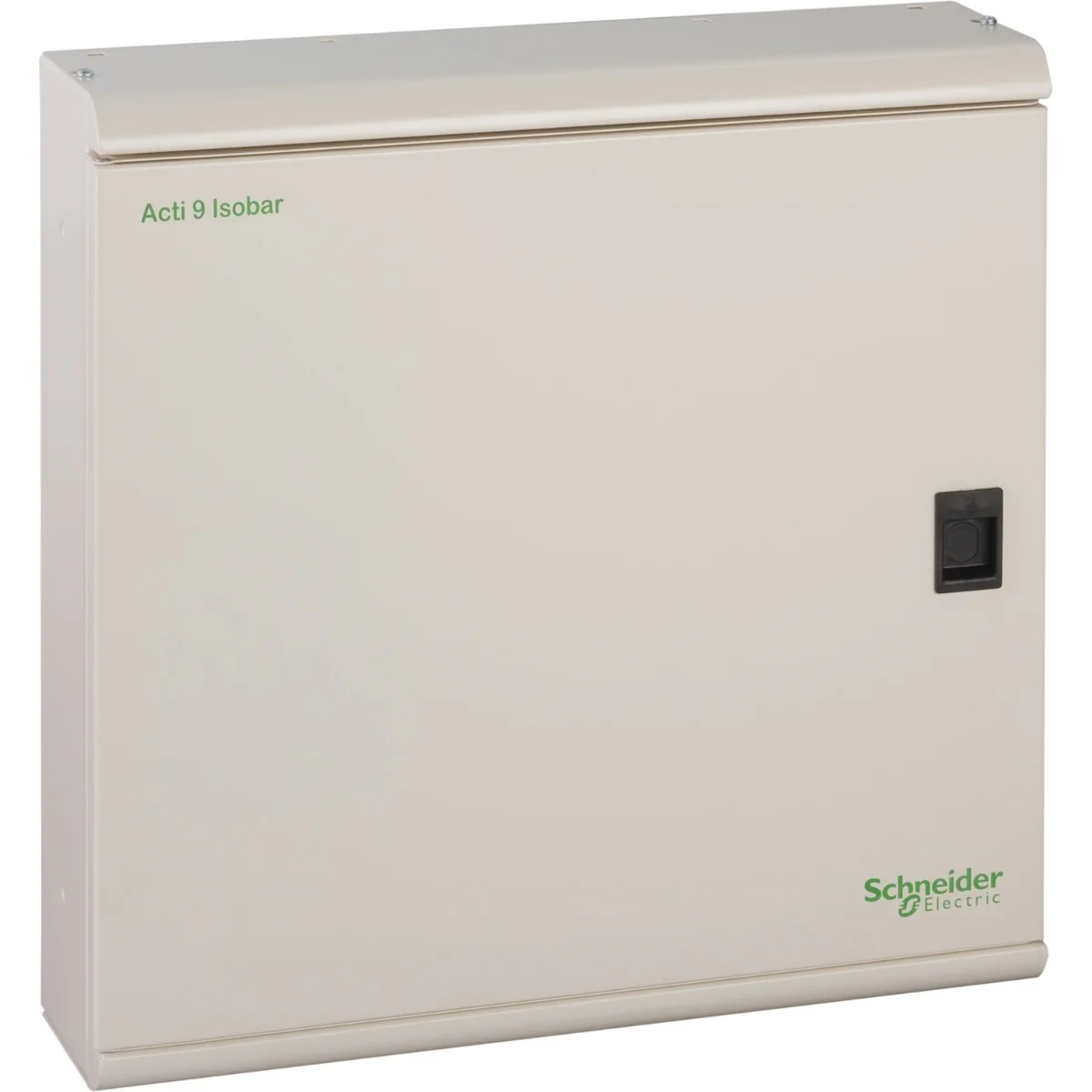 Schneider Merlin Gerin SEA9BN6 Acti9 Isobar B 6-ways, 250A Distribution Board
