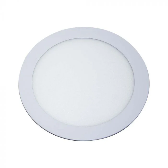 V-TAC 23328 VT-61124 24W LED MINI PANEL 3IN1 (CCT) ROUND